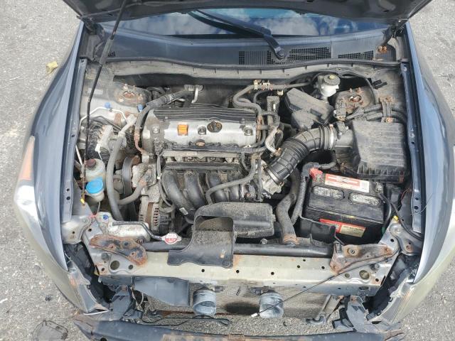 Photo 11 from auction – 2011 HONDA ACCORD LXP with VIN 1HGCP2F40BA031858