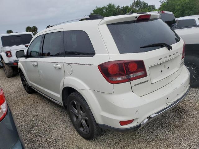 Photo 2 from auction – 2015 DODGE JOURNEY CR with VIN 3C4PDCGG3FT713123
