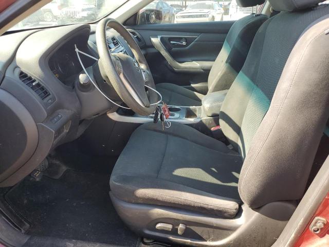 Photo 7 from auction – 2015 NISSAN ALTIMA 2.5 with VIN 1N4AL3AP6FC594566