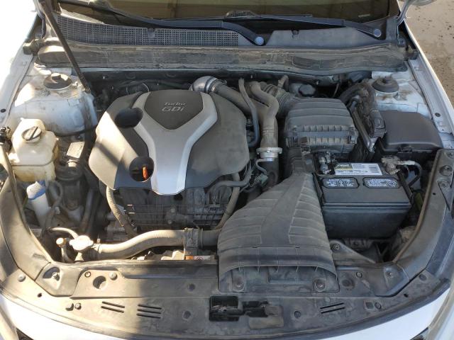 Photo 11 from auction – 2013 KIA OPTIMA SX with VIN 5XXGR4A69DG183689