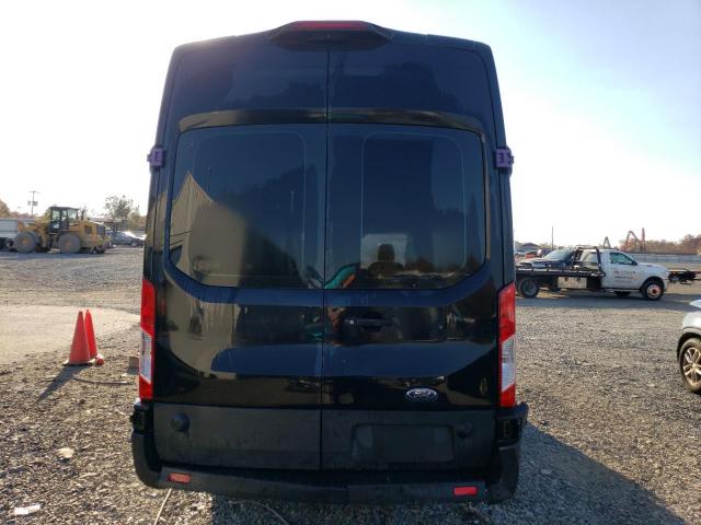 Photo 6 from auction – 2019 FORD TRANSIT T- with VIN 1FDBW3XG7KKA51560