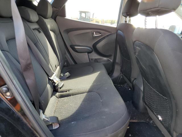 Photo 11 from auction – 2014 HYUNDAI TUCSON GLS with VIN KM8JTCAF3EU894474