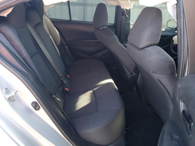 Photo 10 from auction – 2022 TOYOTA COROLLA LE with VIN 5YFEPMAE2NP317570