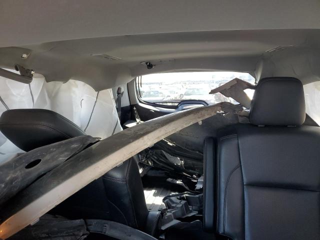 Photo 10 from auction – 2015 TOYOTA HIGHLANDER with VIN 5TDDKRFH0FS103289