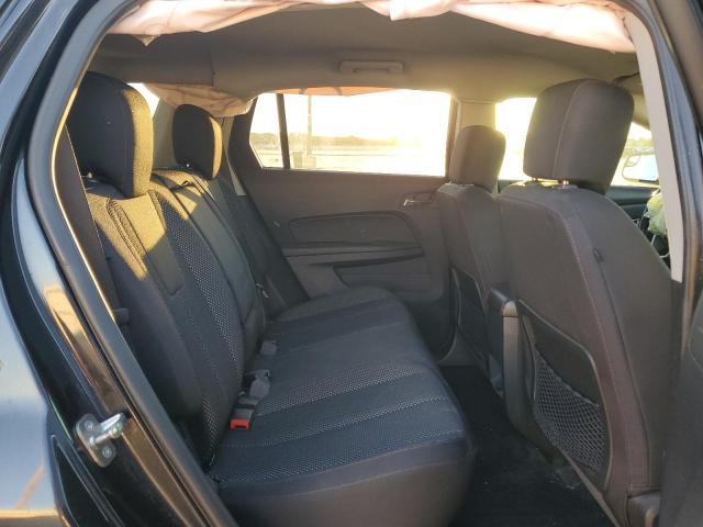 Photo 11 from auction – 2014 GMC TERRAIN SL with VIN 2GKALREK4E6314327