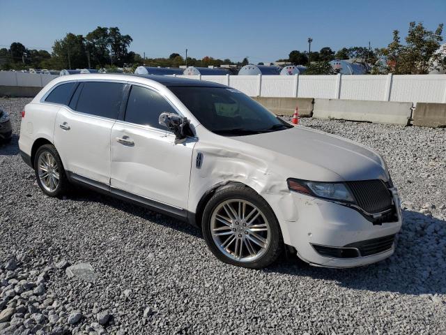 Photo 4 from auction – 2014 LINCOLN MKT with VIN 2LMHJ5AT9EBL51520