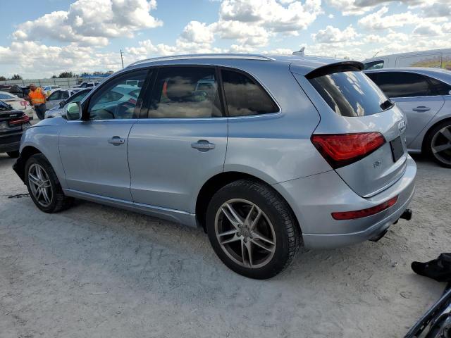 Photo 2 from auction – 2016 AUDI Q5 PREMIUM with VIN WA1L2AFP4GA019019