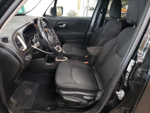 Photo 7 from auction – 2017 JEEP RENEGADE L with VIN ZACCJBBB8HPF42215