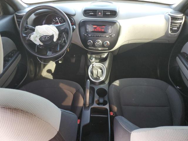 Photo 8 from auction – 2014 KIA SOUL with VIN KNDJN2A27E7703823