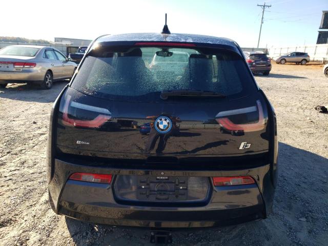 Photo 6 from auction – 2014 BMW I3 REX with VIN WBY1Z4C57EV274765