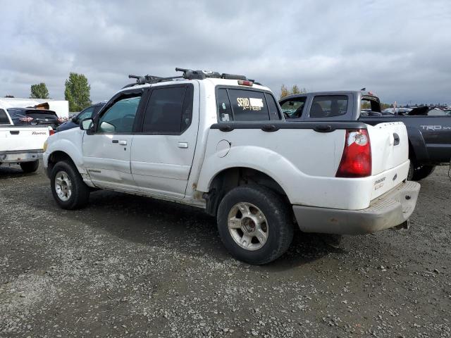 Photo 2 from auction – 2001 FORD EXPLORER S with VIN 1FMZU77E91UB26787