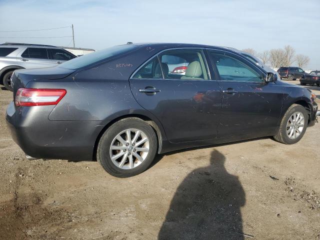 Photo 3 from auction – 2011 TOYOTA CAMRY SE with VIN 4T1BK3EK5BU614483