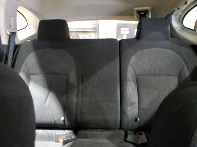 Photo 10 from auction – 2013 NISSAN ROGUE S with VIN JN8AS5MV8DW108715