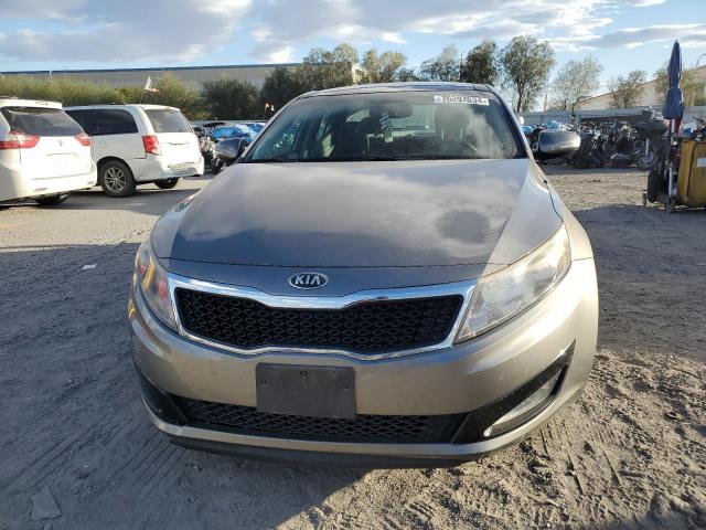 Photo 5 from auction – 2013 KIA OPTIMA EX with VIN 5XXGN4A78DG118627