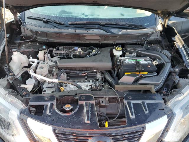 Photo 12 from auction – 2018 NISSAN ROGUE S with VIN KNMAT2MV9JP552537