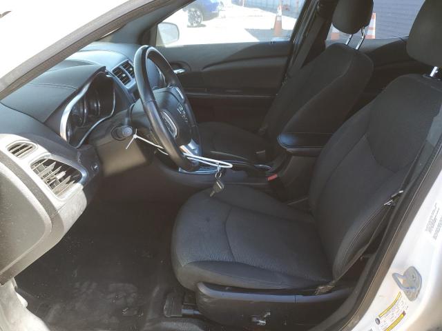Photo 7 from auction – 2014 DODGE AVENGER SX with VIN 1C3CDZCG9EN173982