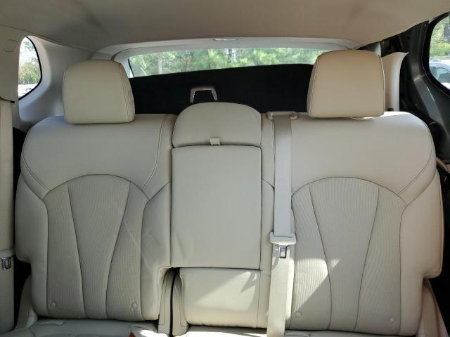Photo 10 from auction – 2020 BUICK ENVISION P with VIN LRBFX1SA9LD147351