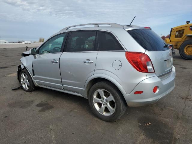 Photo 2 from auction – 2013 CHEVROLET CAPTIVA LT with VIN 3GNAL4EK2DS592438