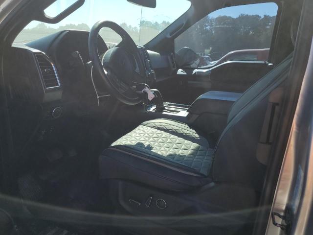 Photo 7 from auction – 2015 FORD F150 SUPER with VIN 1FTEX1EPXFFC20779