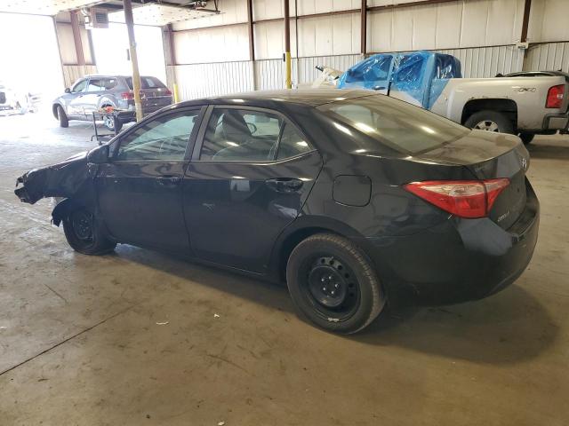 Photo 2 from auction – 2019 TOYOTA COROLLA L with VIN 2T1BURHE3KC246843