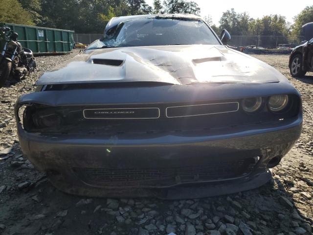 Photo 5 from auction – 2015 DODGE CHALLENGER with VIN 2C3CDZAG8FH710791