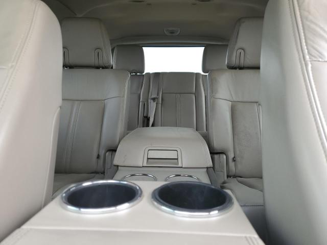 Photo 10 from auction – 2017 LINCOLN NAVIGATOR with VIN 5LMJJ2HT5HEL13774