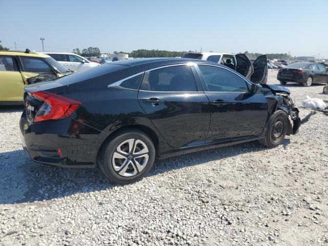 Photo 3 from auction – 2016 HONDA CIVIC LX with VIN 19XFC2F50GE098934