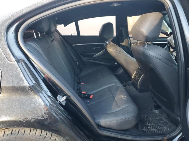 Photo 10 from auction – 2018 BMW 330 XI with VIN WBA8D9C59JA013258