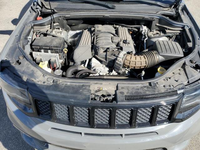 Photo 12 from auction – 2020 JEEP GR CHEROKE with VIN 1C4RJFDJ8LC194824