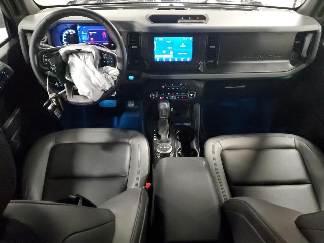 Photo 8 from auction – 2023 FORD BRONCO BAS with VIN 1FMDE5BH2PLB98782