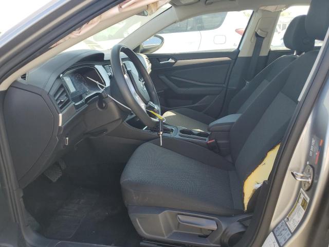 Photo 7 from auction – 2021 VOLKSWAGEN JETTA S with VIN 3VWC57BU1MM034987