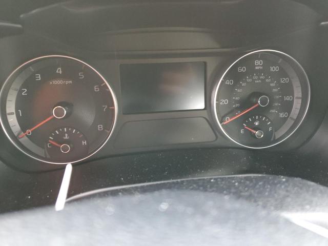 Photo 9 from auction – 2019 KIA FORTE EX with VIN 3KPF54AD8KE087354