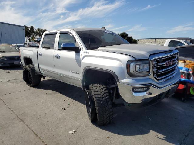 Photo 4 from auction – 2016 GMC SIERRA K15 with VIN 3GTU2NEC7GG366037