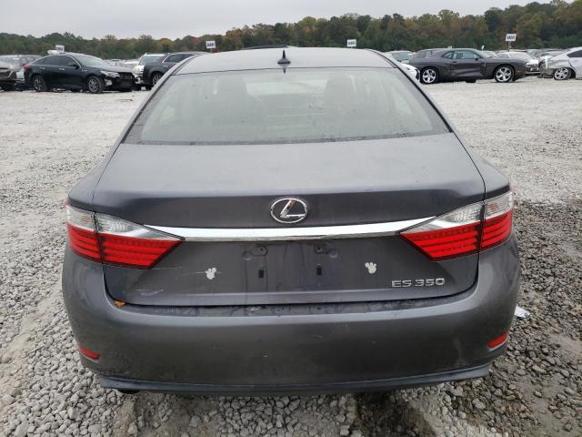 Photo 6 from auction – 2013 LEXUS ES with VIN JTHBK1GG7D2009766