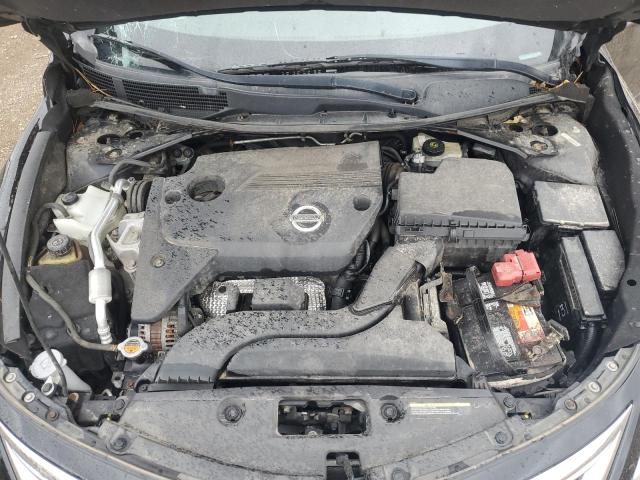 Photo 11 from auction – 2015 NISSAN ALTIMA 2.5 with VIN 1N4AL3AP2FN912090