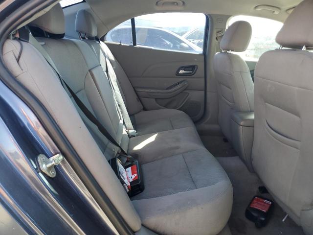 Photo 10 from auction – 2014 CHEVROLET MALIBU LS with VIN 1G11B5SL4EF257288