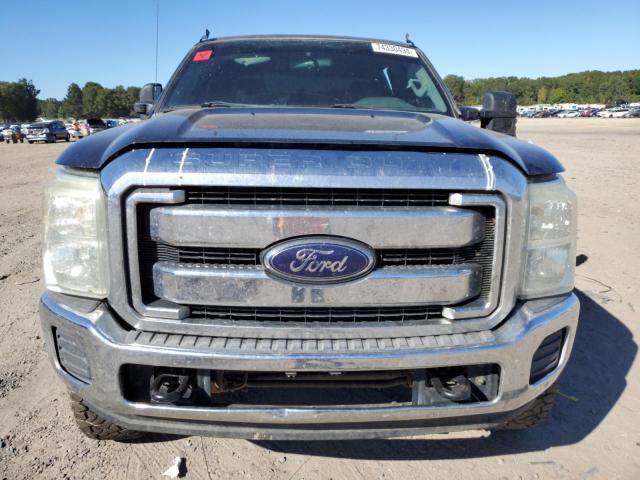 Photo 5 from auction – 2012 FORD F250 SUPER with VIN 1FT7W2BT4CEC02878