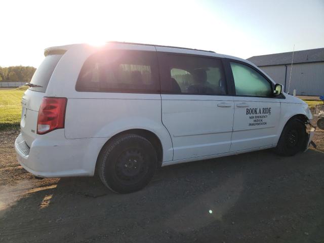 Zdjęcie 3 z aukcji – 2012 DODGE GRAND CARA z VIN 2C4RDGCG6CR111188