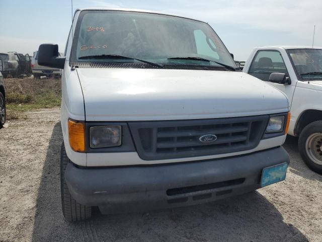 Photo 5 from auction – 2004 FORD ECONOLINE with VIN 1FTRE14W94HA79656