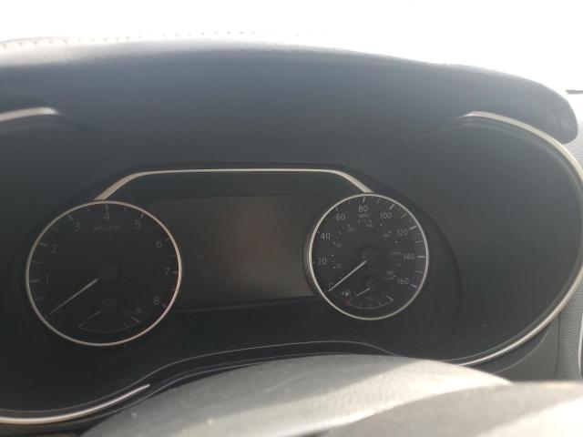 Photo 9 from auction – 2018 NISSAN MAXIMA 3.5 with VIN 1N4AA6AP7JC406606