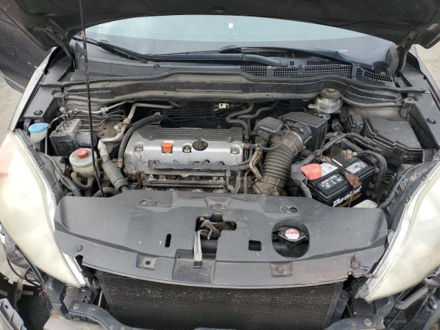 Photo 11 from auction – 2011 HONDA CR-V EXL with VIN 5J6RE4H74BL011192