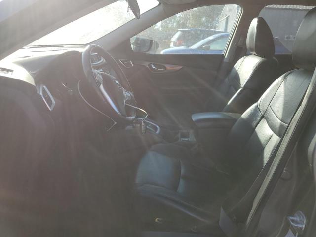 Photo 7 from auction – 2014 NISSAN ROGUE S with VIN 5N1AT2MV7EC840047