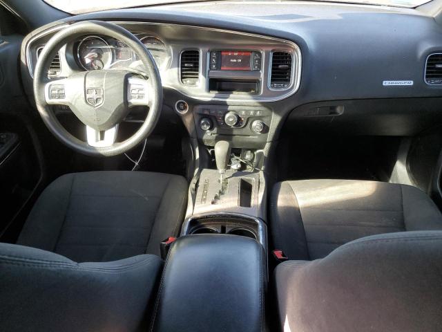 Photo 8 from auction – 2014 DODGE CHARGER SE with VIN 2C3CDXBG3EH258864