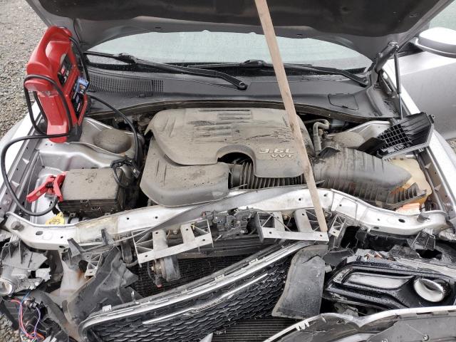 Photo 11 from auction – 2016 CHRYSLER 300 S with VIN 2C3CCABG8GH282449