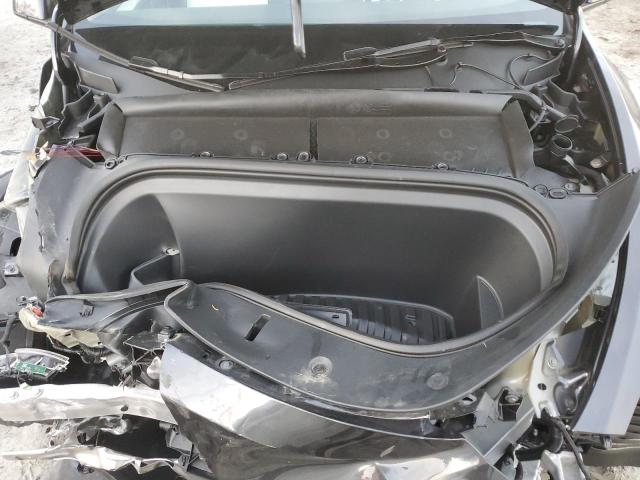 Photo 12 from auction – 2024 TESLA MODEL Y with VIN 7SAYGAEE9RF131809