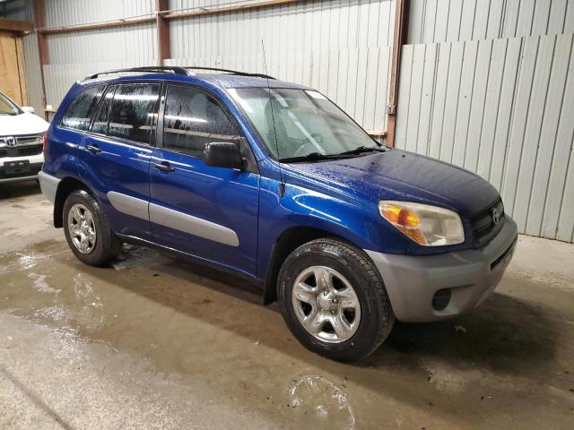 Photo 4 from auction – 2005 TOYOTA RAV4 with VIN JTEGD20V750088879