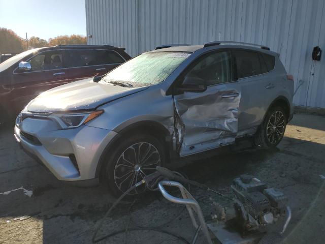 TOYOTA RAV4 LE 2016 with VIN 2T3BFREV7GW441534 - Photo from auction