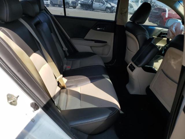 Photo 10 from auction – 2013 HONDA ACCORD EX with VIN 1HGCR2F79DA272745