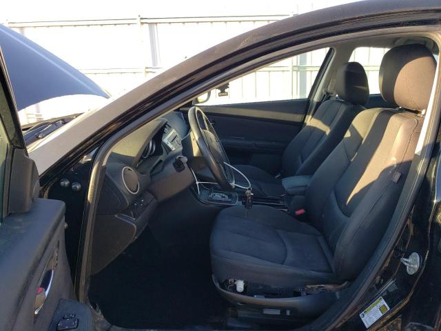 Photo 7 from auction – 2013 MAZDA 6 TOURING with VIN 1YVHZ8DH0D5M07181