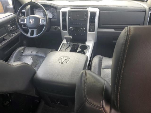Photo 8 from auction – 2011 DODGE RAM 1500 with VIN 1D7RB1GT6BS626043